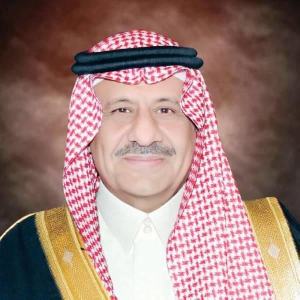 خالد بن سلطان بن عبد العزيز آل سعود