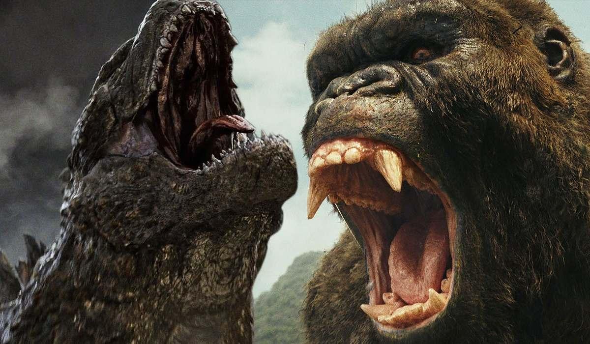 فيلم Godzilla vs. Kong يؤجل بشكلٍ فجائيّ جدًا!