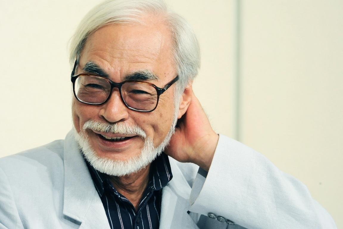 فيلم Hayao Miyazaki الجديد انتهى بنسبة 15% فقط حتى الآن