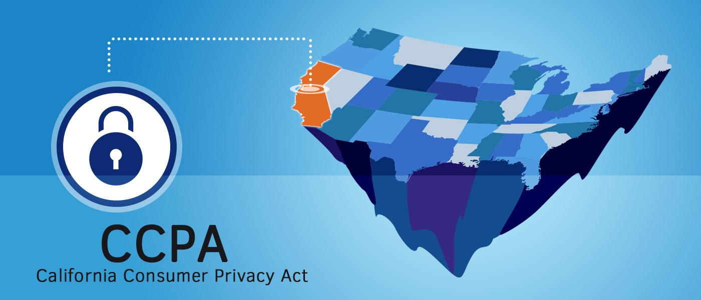 ما هو قانون الخصوصية CCPA الذي يتيح للمستخدم التحكم ببياناته الشخصية ؟