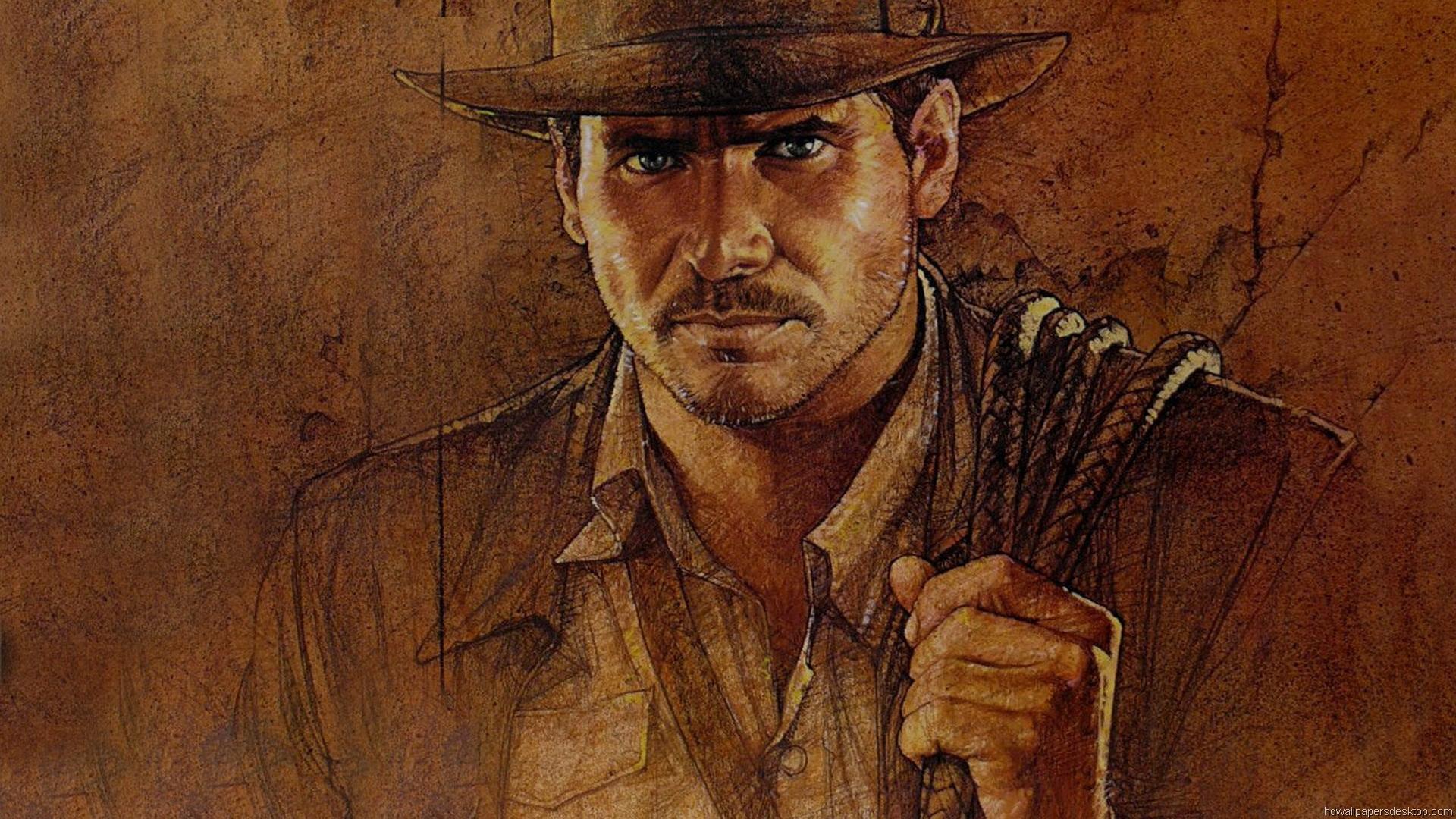 فيلم Indiana Jones