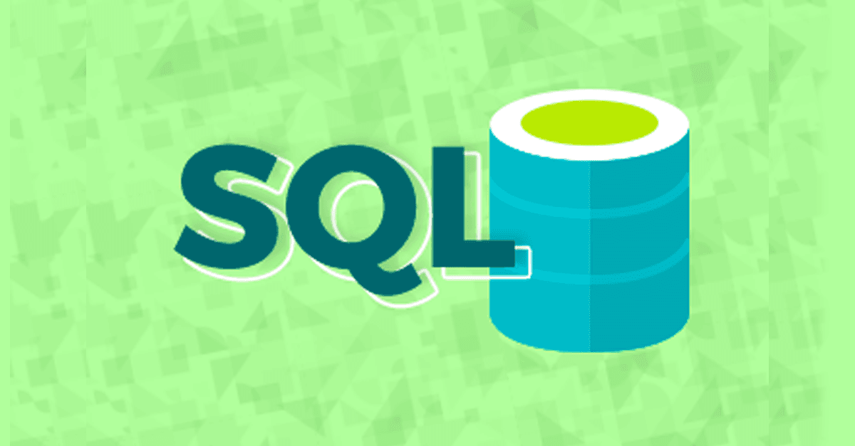 لغة الاستعلام البنيوي SQL