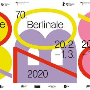 مهرجان برلين السينمائي 2020