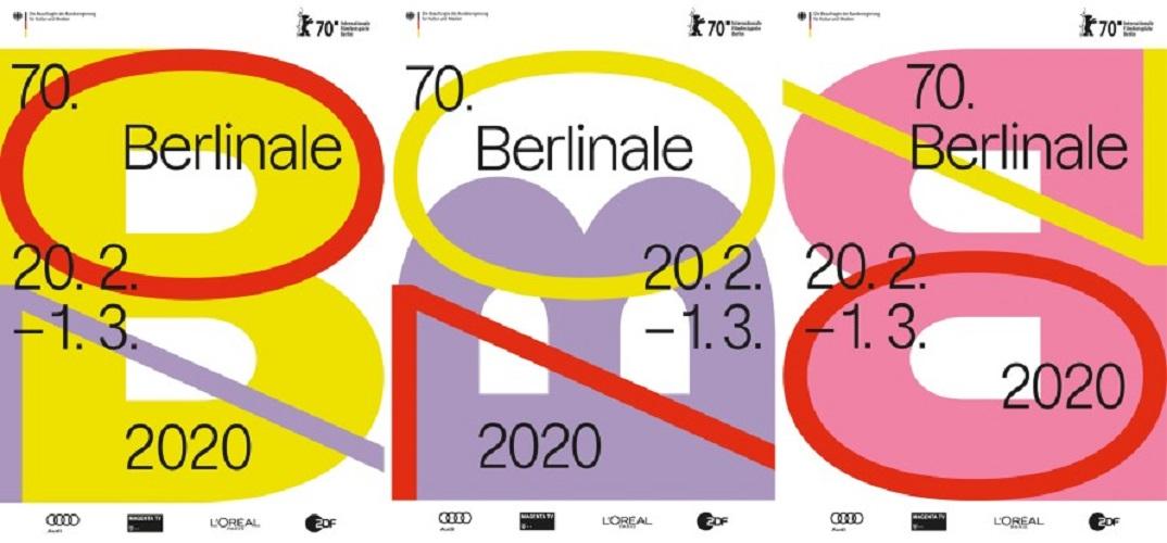 مهرجان برلين السينمائي 2020