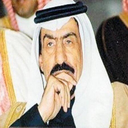 مشاري بن عبدالعزيز آل سعود