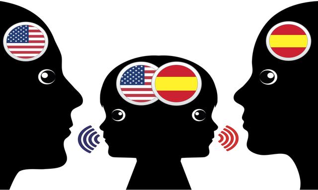 ثنائية اللغة أو Bilingualism | صنف نفسك بتعرفك على أنواعها ودرجاتها