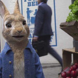 تأجيل عرض فيلم Peter Rabbit 2