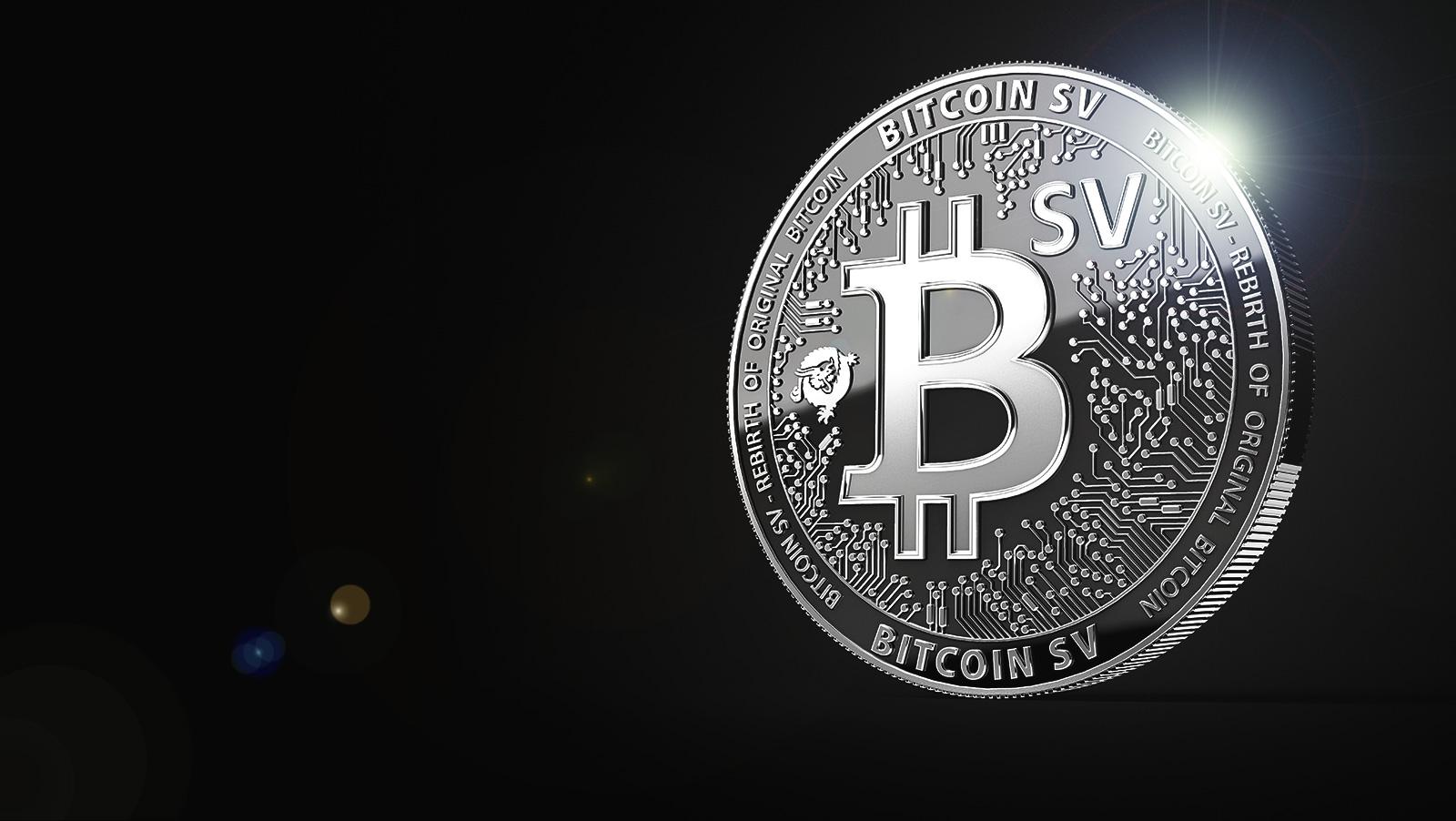 كل ما تريد معرفته عن عملة Bitcoin SV