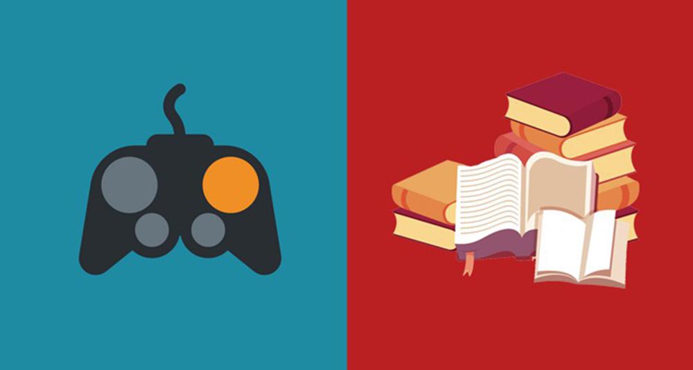 ألعاب فيديو بُنيت على أعمال أدبية: تعرَّف على أفضلها!