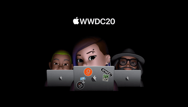 ملخص لأهم ما كشفت عنه شركة آبل في مؤتمر WWDC 2020… نظام iOS 14 أقرب ثلاث خطوات من أندرويد!