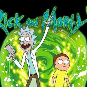 مراجعة الموسم الرابع من Rick and Morty
