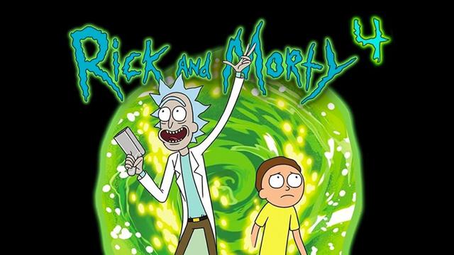 مراجعة الموسم الرابع من Rick and Morty .. المتعة من رحم الأفكار المعقدة