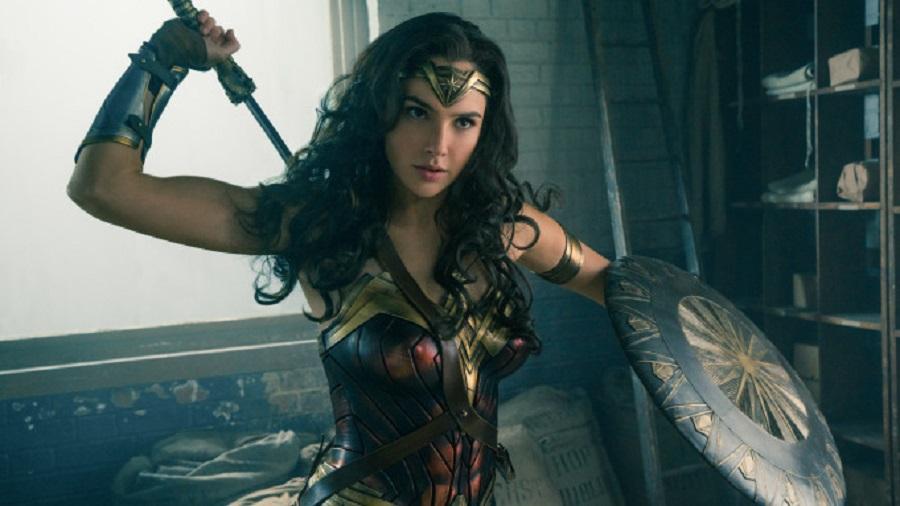 أفلام دي سي مثل Wonder Woman وJustice League تغادر HBO Max في يوليو ويأتي غيرها!