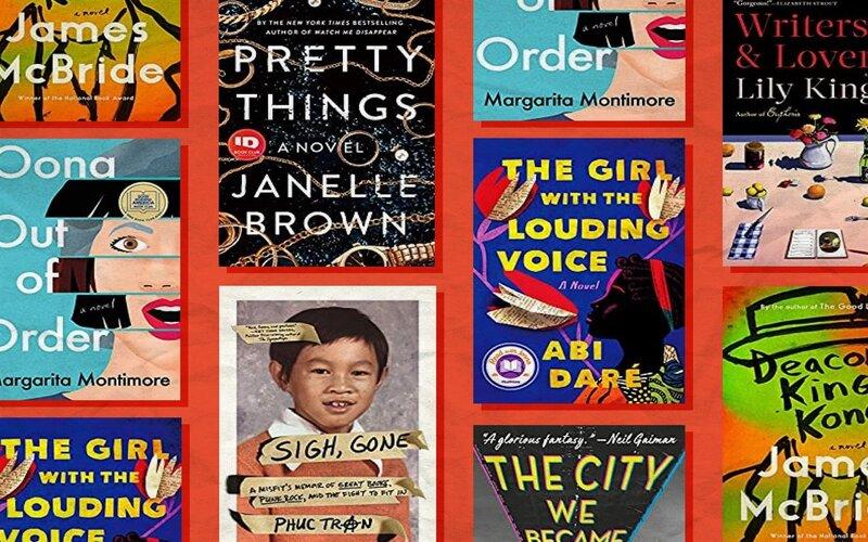 ترشيحات محرري أمازون: أفضل عشرة كتب صدرت في 2020