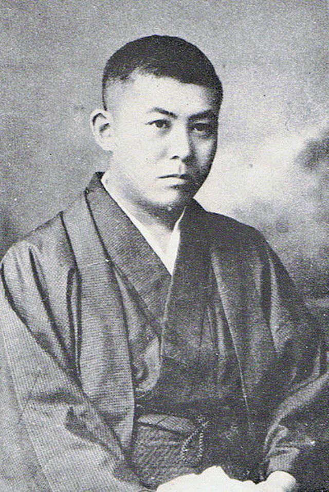 جونيتشيرو تانيزاكي - الروايات اليابانية