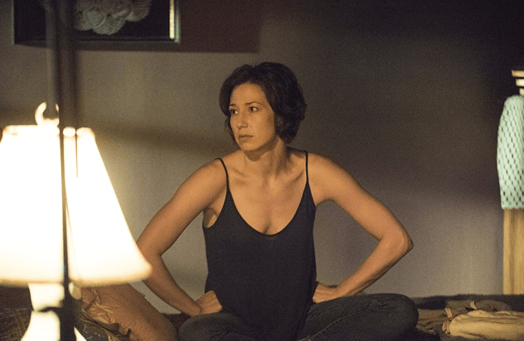 Carrie Coon in the leftovers