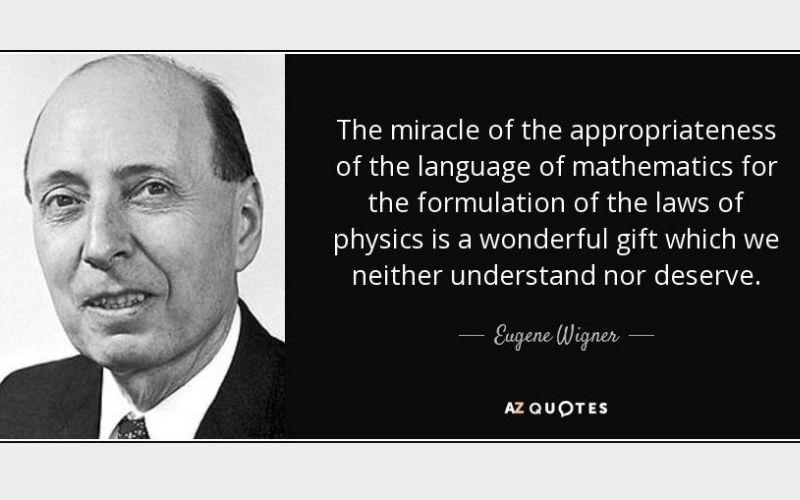 تفسير فون نيومان – فيغنر لميكانيك الكم