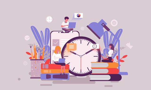ما هي مصفوفة إدارة الوقت وكيف تساعدك على أن تكون أكثر إنتاجية؟!