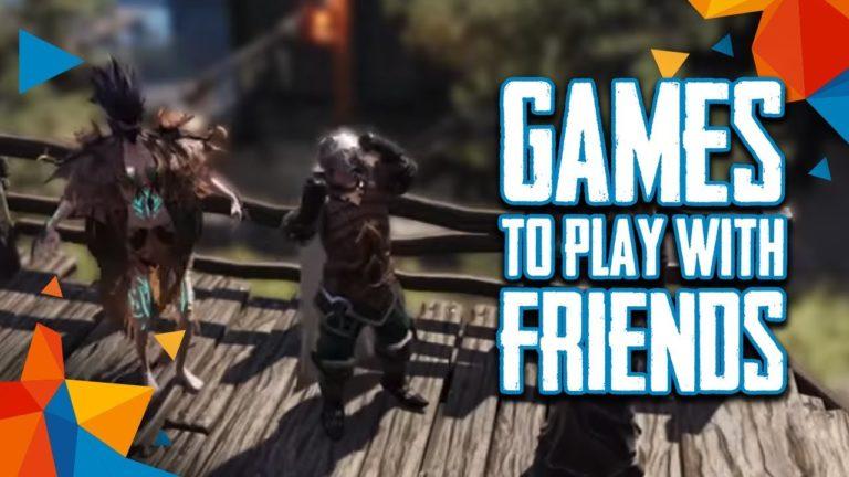إليك 10 ألعاب مجانية على الإنترنت تستطيع لعبها مع أصدقائك