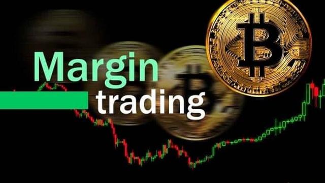 ما هو التداول بالهامش Margin Trading؟ وما ميزاته ومخاطره عند تداول العملات الرقمية؟