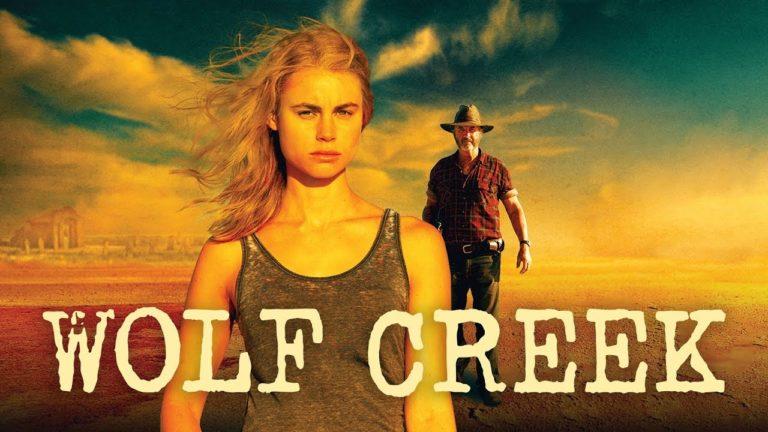 Wolf Creek (2016)
