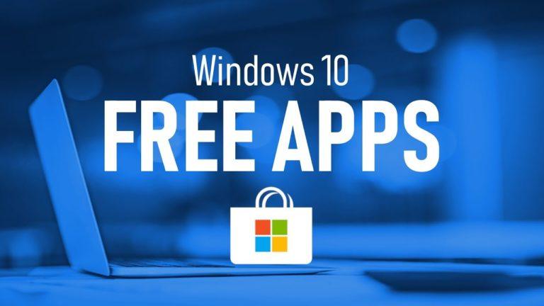 أفضل تطبيقات ويندوز 10 مجانية يجب تثبيتها على كل حاسب