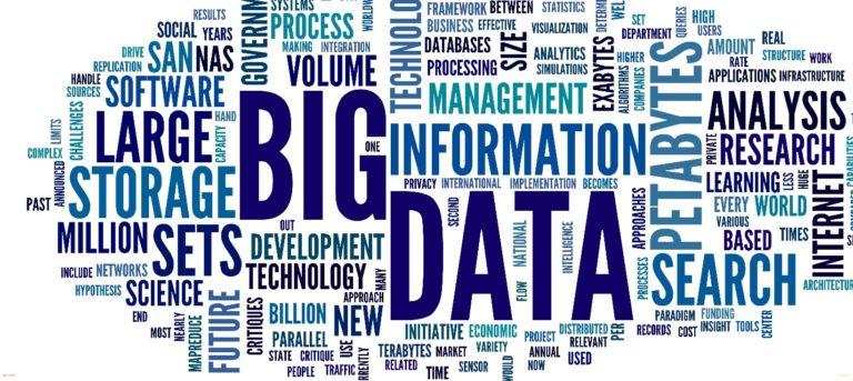 البيانات الضخمة Big Data.. من الثورة الرقمية إلى سباق التسلح التكنولوجي
