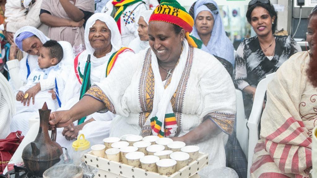 بينما ودّع العالم 2019 ودعت إثيوبيا 2012 ما السر وراء ذلك؟