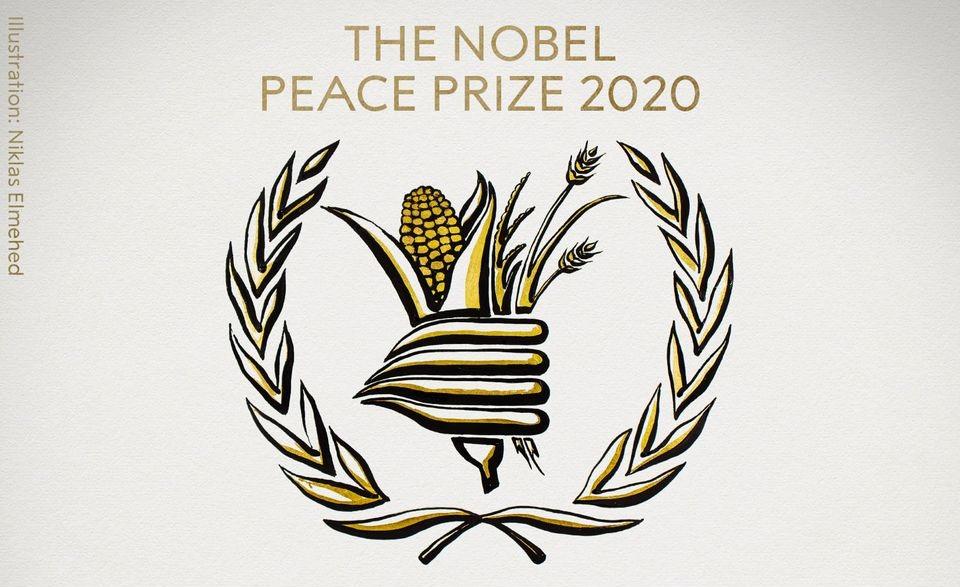 نوبل 2020