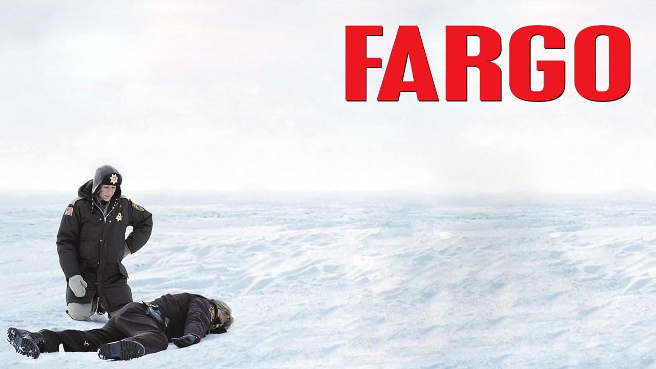 بوستر فيلم الجريمة والإثارة Fargo