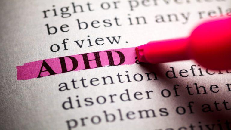 متلازمة فرط النشاط وقلة الانتباه - ADHD وكلّ ما تحتاج معرفته عنها