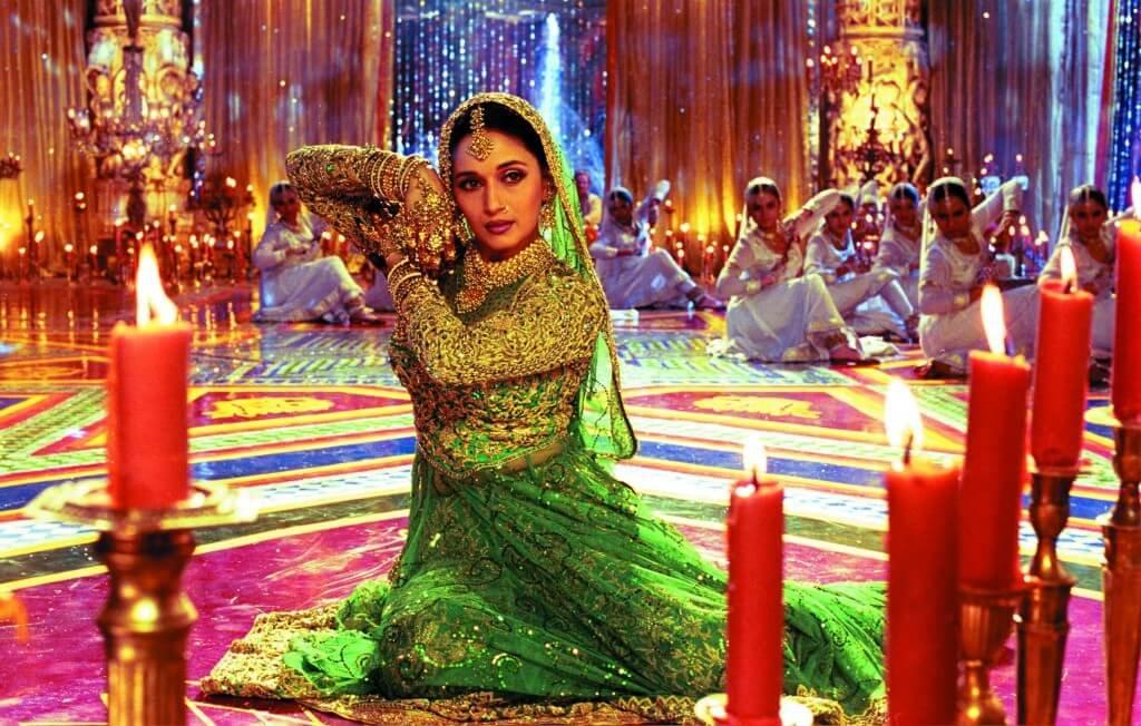 تطور السينما الهندية..من الأغاني والرقص إلى تناول قصص شائكةهل تصدق ذلك؟