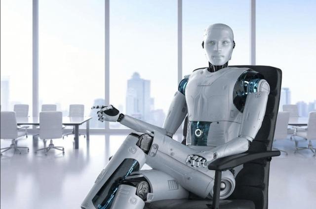 الروبوتات وتطورها المستمر: هل ستحكمنا في يوم ما؟
