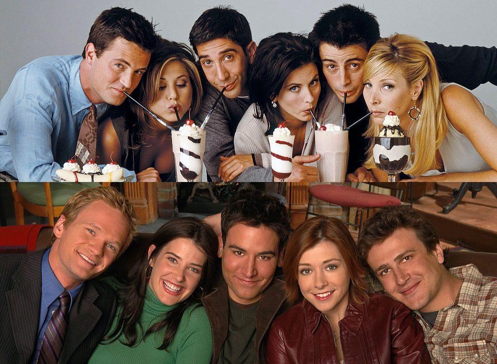 best copied tv shows