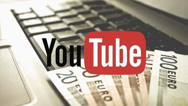 يوتيوب تبدأ باقتطاع ضريبة الأرباح من أصحاب القنوات غير الأمريكية