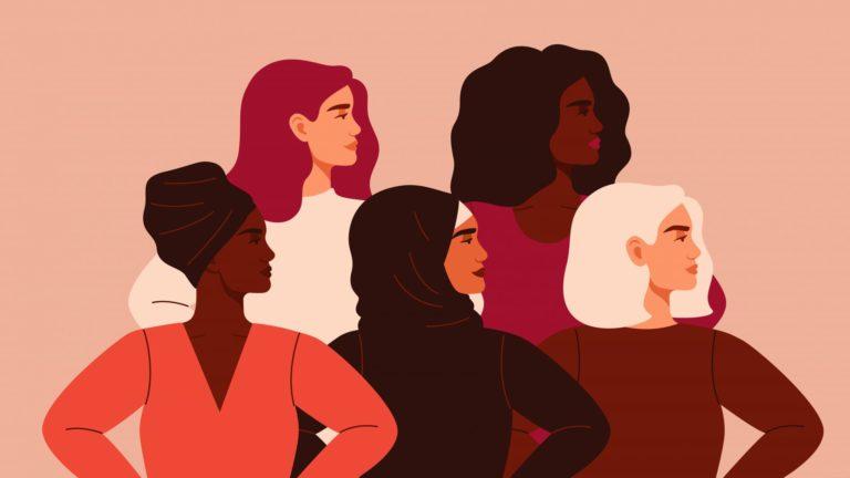 أقوى نساء العالم من الكاتبات الأكثر تأثيرًا خلال 2020