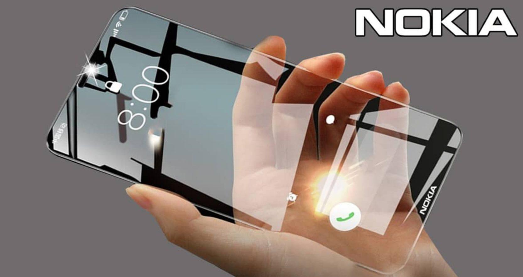 حقيقة الهواتف الذكية الشفافة.. وهل يمكن أن تكون انطلاقة جديدة لشركة نوكيا؟!