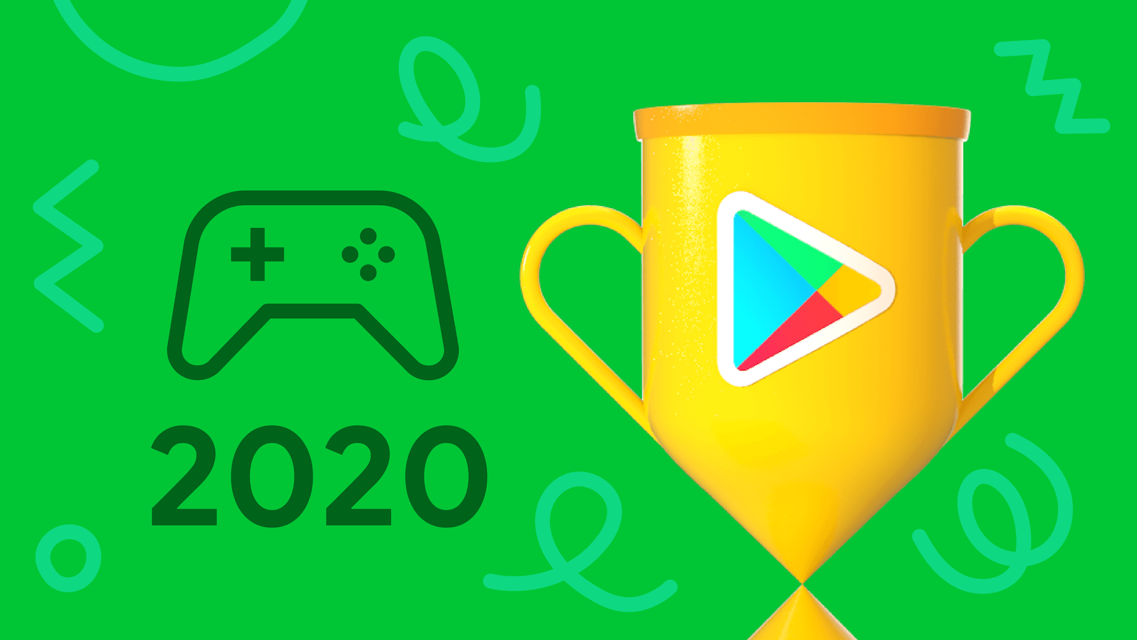 google play top games 2020