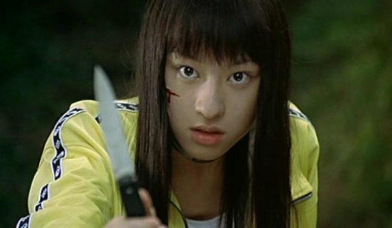 أقوى أفلام الرعب اليابانية .. الرعب على الطريقة الآسيوية 😨