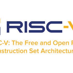 تعرّف على معمارية المعالجات RISC-V المفتوحة المصدر واختلافاتها عن العمالقة Intel و ARM