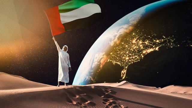 العرب إلى المريخ .. كل ما تودّ معرفته عن مسبار الأمل الإماراتي
