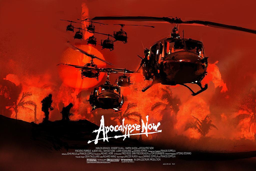 فيلم Apocalypse Now