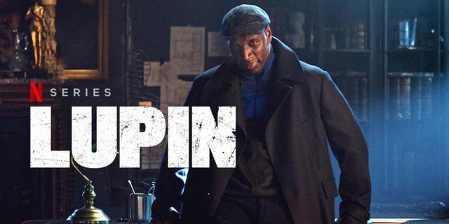 أشهر عشر مسلسلات مستوحاة من أعمال روائية آخرها Lupin