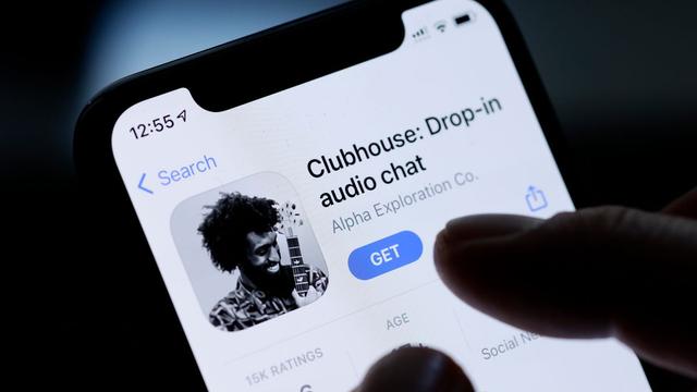 تفاعل بالصوت فقط: تعرّف على تطبيق Clubhouse الجديد للتواصل الاجتماعي الصوتي