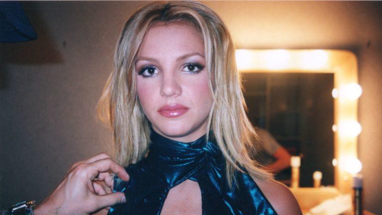 فيلم Framing Britney Spears