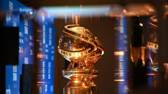 نتفلكس تستحوذ على أكثر من نصف جوائز الغولدن غلوب في فئات المسلسلات
