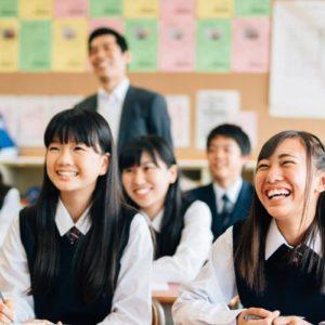 التعليم في اليابان