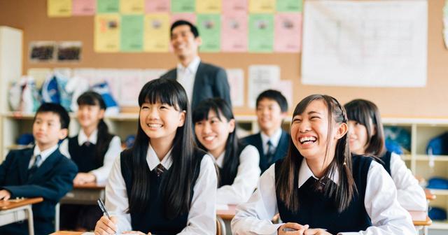 التعليم في اليابان ليس حلماً، نصائح بسيطة ستجعل مدارسنا يابانية الكفاءة