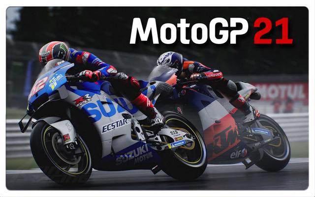 مراجعة لعبة سباق الدراجات النارية MotoGP 21 .. واقعية ترفع الحماس لمستوى جديد