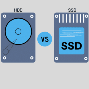 أقراص SSD